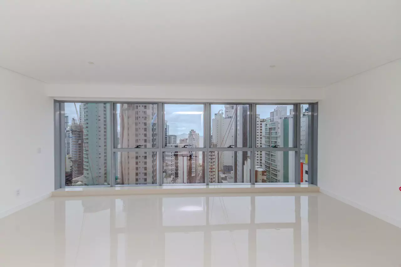 Apartamento à venda no Vitra by Pininfarina, Balneário Camboriú