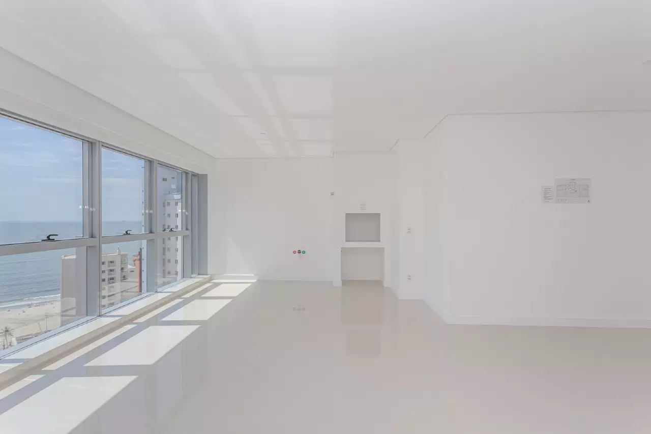 Apartamento à venda no Vitra by Pininfarina, Balneário Camboriú