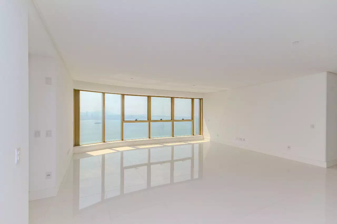 Apartamento à venda no Yachthouse by Pininfarina, Balneário Camboriú
