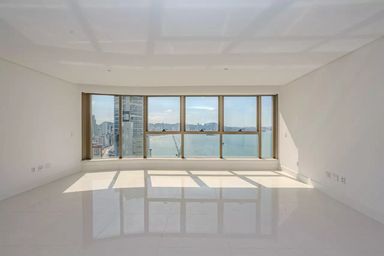 Apartamento à venda no Yachthouse by Pininfarina, Balneário Camboriú